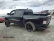 2020 Ram 1500 Big Horn z VIN 1C6SRFFT7LN172284, wystawiony jako Copart lot #70906525 z przebiegiem 88 187 mil mil oraz Nie do naprawy • Non repairable. Historia ofert i sprzedaży dostępna na DreamBid. Obrazek 2.