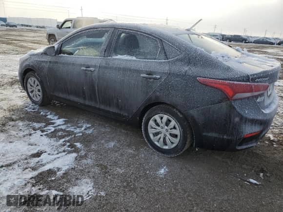 2019 Hyundai Accent SE с VIN 3KPC24A36KE054338, выставлен на аукционе Copart как лот 69290002 с пробегом 51 416 миль миль и . История ставок и продаж доступна на DreamBid. Изображение 2.
