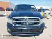 2013 Ram 1500 Express z VIN 1C6RR6FT0DS639403, wystawiony jako IAAI lot #43194312 z przebiegiem 127 825 mil mil oraz . Historia ofert i sprzedaży dostępna na DreamBid. Obrazek 6.