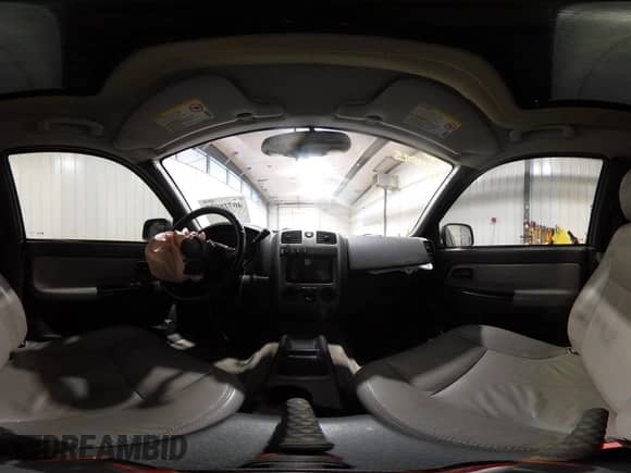 2005 Chevrolet Colorado 1SB LS Z85 с VIN 1GCDT136458223682, выставлен на аукционе IAAI как лот 40728025 с пробегом 169 516 миль миль и . История ставок и продаж доступна на DreamBid. Изображение 18.