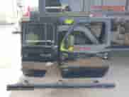 2021 Jeep Wrangler Unlimited Sport Altitude with VIN 1C4HJXDN5MW670810, listed as a IAAI auction lot 42562339 with 136,697 mi miles and . Bid and sale history available at DreamBid. Image 12.