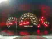 2003 Honda Accord LX with VIN 1HGCM56383A094063, listed as a Copart auction lot 86788285 with 192,666 mi miles and Salvage title. Bid and sale history available at DreamBid. Image 9.