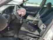 2010 Honda Accord LX-P with VIN 1HGCP2F49AA165590, listed as a Copart auction lot 71535705 with 127,501 mi miles and Salvage title. Bid and sale history available at DreamBid. Image 7.