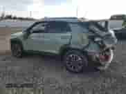 2025 Chevrolet TrailBlazer LT с VIN KL79MRSLXSB086333, выставлен на аукционе Copart как лот 72030535 с пробегом 7 610 миль миль и Списание • Salvage title. История ставок и продаж доступна на DreamBid. Изображение 2.