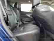 2021 Nissan Murano SL with VIN 5N1AZ2CS2MC137878, listed as a Copart auction lot 64724045 with 61,813 mi miles and Salvage title. Bid and sale history available at DreamBid. Image 11.