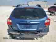 2016 Subaru Impreza Special Sports Limited with VIN JF1GPAY61GH200055, listed as a Copart auction lot 84260395 with 126,361 mi miles and Salvage title. Bid and sale history available at DreamBid. Image 6.