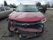 2019 Chevrolet Traverse RS с VIN 1GNEVJKW4KJ127353, выставлен на аукционе Copart как лот 51631365 с пробегом 54 596 миль миль и Списание • Salvage title. История ставок и продаж доступна на DreamBid. Изображение 5.