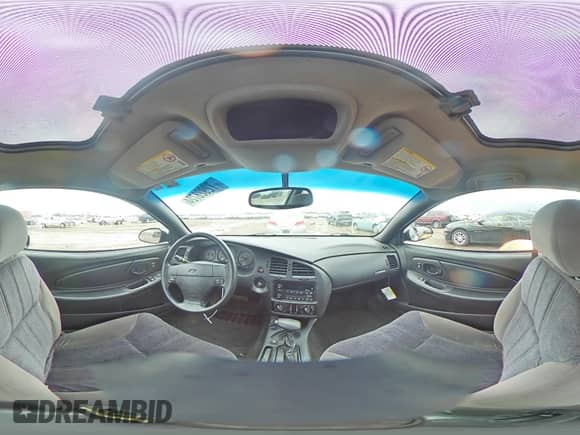 2003 Chevrolet Monte Carlo LS z VIN 2G1WW12EX39215315, wystawiony jako Copart lot #56991975 z przebiegiem 127 751 mil mil oraz Nie do naprawy • Non repairable. Historia ofert i sprzedaży dostępna na DreamBid. Obrazek 12.