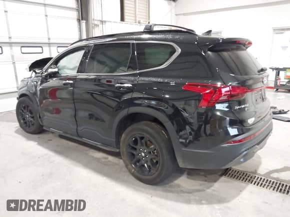 2023 Hyundai Santa Fe XRT с VIN 5NMS6DAJ5PH605924, выставлен на аукционе IAAI как лот 42751595 с пробегом 39 345 миль миль и . История ставок и продаж доступна на DreamBid. Изображение 3.