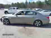 2007 BMW 5 Series с VIN WBANF33547CS41532, выставлен на аукционе IAAI как лот 42047518 с пробегом 217 725 миль миль и . История ставок и продаж доступна на DreamBid. Изображение 15.