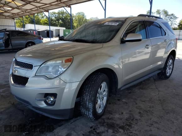 2014 Chevrolet Equinox LT with VIN 2GNFLGE38E6210266, listed as a Copart auction lot 70270715 with 92,194 mi miles and Salvage title. Bid and sale history available at DreamBid. Image 1.