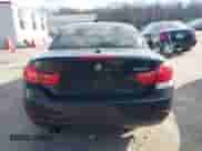 2016 BMW 4 Series 428i с VIN WBA3V7C50G5A24827, выставлен на аукционе IAAI как лот 41582906 с пробегом 90 161 миль миль и . История ставок и продаж доступна на DreamBid. Изображение 16.