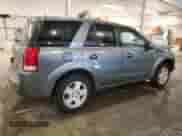 2007 Saturn VUE V6 with VIN 5GZCZ63407S878027, listed as a Copart auction lot 67602245 with 201,573 mi miles and Salvage title. Bid and sale history available at DreamBid. Image 3.
