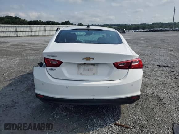 2023 Chevrolet Malibu LS с VIN 1G1ZC5ST9PF199245, выставлен на аукционе Copart как лот 64411465 с пробегом Не указан миль и Списание • Salvage title. История ставок и продаж доступна на DreamBid. Изображение 6.