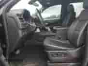 2021 Chevrolet Tahoe Premier with VIN 1GNSKSKD3MR155973, listed as a Copart auction lot 70060805 with 88,659 mi miles and Salvage title. Bid and sale history available at DreamBid. Image 7.