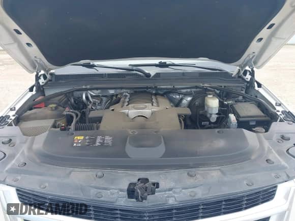 2016 Cadillac Escalade Luxury Collection with VIN 1GYS4BKJ9GR483552, listed as a IAAI auction lot 42223494 with 103,187 mi miles and . Bid and sale history available at DreamBid. Image 10.