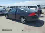 2006 Honda Accord EX with VIN 1HGCM72756A000116, listed as a Copart auction lot 65749585 with 75,934 mi miles and Salvage title. Bid and sale history available at DreamBid. Image 2.