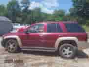 2005 Chevrolet TrailBlazer LS с VIN 1GNDT13S652200539, выставлен на аукционе IAAI как лот 42770599 с пробегом 143 638 миль миль и . История ставок и продаж доступна на DreamBid. Изображение 14.