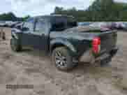 2020 Nissan Frontier SV с VIN 1N6ED0EA4LN704685, выставлен на аукционе Copart как лот 71612775 с пробегом 115 838 миль миль и Списание • Salvage title. История ставок и продаж доступна на DreamBid. Изображение 2.