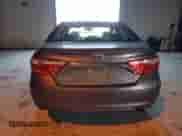 2017 Toyota Camry Hybrid LE z VIN 4T1BD1FK8HU214858, wystawiony jako Copart lot #81819275 z przebiegiem 242 434 mil mil oraz Szkoda całkowita • Salvage title. Historia ofert i sprzedaży dostępna na DreamBid. Obrazek 6.