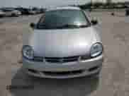 2002 Dodge Neon SE with VIN 1B3ES46C32D501101, listed as a Copart auction lot 55679665 with 58,665 mi miles and Clean title. Bid and sale history available at DreamBid. Image 5.