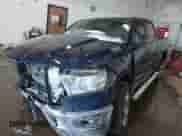 2020 Ram 1500 Big Horn z VIN 1C6SRFFT7LN218907, wystawiony jako IAAI lot #41608010 z przebiegiem 78 998 mil mil oraz . Historia ofert i sprzedaży dostępna na DreamBid. Obrazek 17.