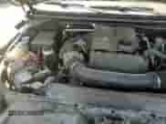 2022 Nissan Frontier SV with VIN 1N6ED1CM4NN633526, listed as a Copart auction lot 63091555 with 45,956 mi miles and Salvage title. Bid and sale history available at DreamBid. Image 13.