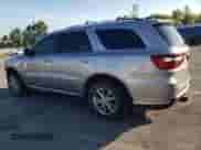 2014 Dodge Durango Limited with VIN 1C4RDHDG2EC467928, listed as a Copart auction lot 71819265 with 176,114 mi miles and Clean title. Bid and sale history available at DreamBid. Image 2.