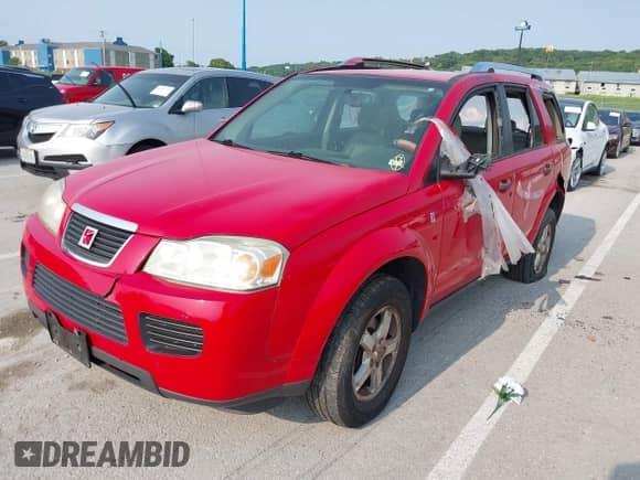 2007 Saturn VUE I4 with VIN 5GZCZ33D97S844201, listed as a IAAI auction lot 42470158 with 99,146 mi miles and . Bid and sale history available at DreamBid. Image 2.
