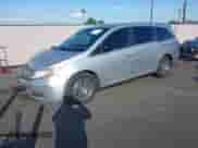 2013 Honda Odyssey EX-L с VIN 5FNRL5H60DB057259, выставлен на аукционе IAAI как лот 43347407 с пробегом 114 356 миль миль и . История ставок и продаж доступна на DreamBid. Изображение 18.