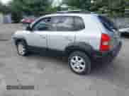 2005 Hyundai Tucson GLS с VIN KM8JN72D05U043134, выставлен на аукционе IAAI как лот 43136454 с пробегом 119 927 миль миль и . История ставок и продаж доступна на DreamBid. Изображение 3.