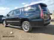 2017 Cadillac Escalade ESV Premium Luxury с VIN 1GYS4JKJ0HR388616, выставлен на аукционе Copart как лот 70712465 с пробегом 124 418 миль миль и Списание • Salvage title. История ставок и продаж доступна на DreamBid. Изображение 2.