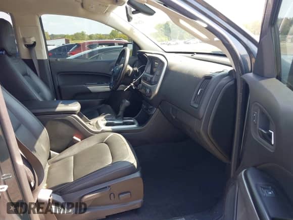 2020 Chevrolet Colorado 4WD ZR2 с VIN 1GCGTEEN3L1131641, выставлен на аукционе IAAI как лот 43266982 с пробегом 63 695 миль миль и . История ставок и продаж доступна на DreamBid. Изображение 5.