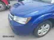 2012 Dodge Journey SXT z VIN 3C4PDCBB0CT323362, wystawiony jako IAAI lot #42528338 z przebiegiem 187 995 mil mil oraz . Historia ofert i sprzedaży dostępna na DreamBid. Obrazek 6.