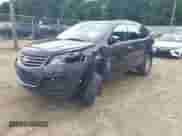 2016 Chevrolet Traverse LT с VIN 1GNKRHKD4GJ202204, выставлен на аукционе IAAI как лот 42960336 с пробегом 139 885 миль миль и . История ставок и продаж доступна на DreamBid. Изображение 18.