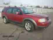 2007 Ford Freestyle SEL с VIN 1FMDK05147GA28961, выставлен на аукционе Copart как лот 80163974 с пробегом 198 357 миль миль и Чистый • Clean title. История ставок и продаж доступна на DreamBid. Изображение 4.