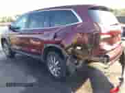 2019 Honda Pilot EX-L z VIN 5FNYF6H59KB036858, wystawiony jako IAAI lot #43212317 z przebiegiem 54 365 mil mil oraz . Historia ofert i sprzedaży dostępna na DreamBid. Obrazek 3.