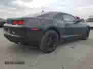 2010 Chevrolet Camaro LS with VIN 2G1FE1EV8A9173903, listed as a Copart auction lot 81220895 with 74,282 mi miles and Salvage title. Bid and sale history available at DreamBid. Image 3.