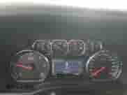 2015 Chevrolet Tahoe LS with VIN 1GNSKAKC9FR538918, listed as a Copart auction lot 70853545 with 121,718 mi miles and Clean title. Bid and sale history available at DreamBid. Image 9.