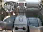 2020 GMC Sierra 1500 Elevation с VIN 3GTU9CED1LG445609, выставлен на аукционе Copart как лот 80495465 с пробегом 56 844 миль миль и Списание • Salvage title. История ставок и продаж доступна на DreamBid. Изображение 8.