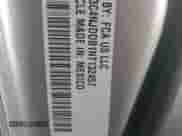 2022 Jeep Compass Trailhawk z VIN 3C4NJDDB1NT132457, wystawiony jako Copart lot #70521195 z przebiegiem 60 495 mil mil oraz Szkoda całkowita • Salvage title. Historia ofert i sprzedaży dostępna na DreamBid. Obrazek 13.