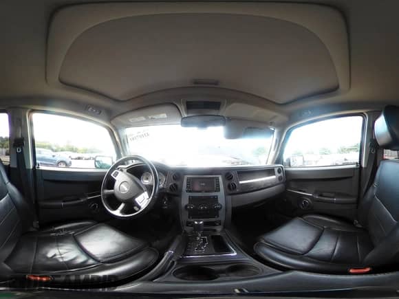 2010 Jeep Commander Sport с VIN 1J4RG4GK9AC158431, выставлен на аукционе IAAI как лот 43107181 с пробегом 170 819 миль миль и . История ставок и продаж доступна на DreamBid. Изображение 21.