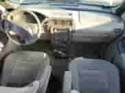 2003 Chevrolet Venture 1SA с VIN 1GNDX03EX3D191743, выставлен на аукционе Copart как лот 80749704 с пробегом 165 538 миль миль и Списание • Salvage title. История ставок и продаж доступна на DreamBid. Изображение 8.