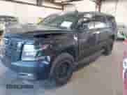 2019 Chevrolet Suburban Premier с VIN 1GNSKJKJ8KR184852, выставлен на аукционе IAAI как лот 42633733 с пробегом 180 190 миль миль и . История ставок и продаж доступна на DreamBid. Изображение 17.