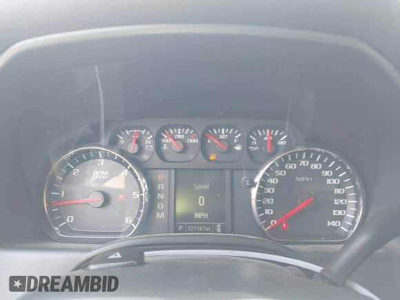 2016 Chevrolet Silverado 1500 Work Truck с VIN 1GCRCNEC2GZ278581, выставлен на аукционе IAAI как лот 43326080 с пробегом 121 147 миль миль и . История ставок и продаж доступна на DreamBid. Изображение 7.