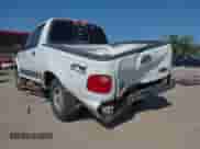 2002 Ford F-150 XLT с VIN 1FTRW08L32KB50745, выставлен на аукционе IAAI как лот 43317697 с пробегом 190 656 миль миль и . История ставок и продаж доступна на DreamBid. Изображение 6.