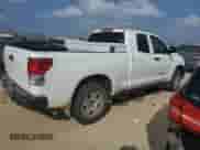 2012 Toyota Tundra с VIN 5TFRM5F1XCX047282, выставлен на аукционе Copart как лот 89617885 с пробегом 240 211 миль миль и Чистый • Clean title. История ставок и продаж доступна на DreamBid. Изображение 3.