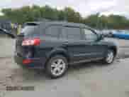 2011 Hyundai Santa Fe Limited с VIN 5XYZKDAG4BG072482, выставлен на аукционе Copart как лот 82022415 с пробегом 128 203 миль миль и Списание • Salvage title. История ставок и продаж доступна на DreamBid. Изображение 3.