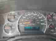 2011 Chevrolet Express Passenger 1LT с VIN 1GAZG1FGXB1106362, выставлен на аукционе Copart как лот 55584285 с пробегом 250 862 миль миль и Списание • Salvage title. История ставок и продаж доступна на DreamBid. Изображение 9.