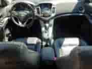 2016 Chevrolet Cruze LTZ с VIN 1G1PG5SBXG7210167, выставлен на аукционе Copart как лот 70765605 с пробегом 130 306 миль миль и Чистый • Clean title. История ставок и продаж доступна на DreamBid. Изображение 8.